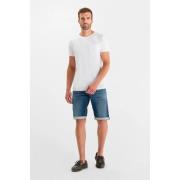 Korte Broek Le Temps des Cerises Bermuda-denimshort JOGG OC