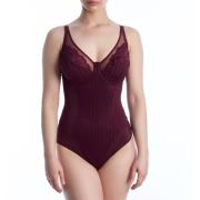 Onderhemden Selene BDMARILUZ-BURDEOS