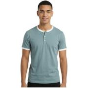 T-shirt Korte Mouw La Maison Blaggio T-shirts--Mannen