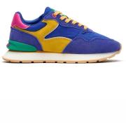 Lage Sneakers HOFF City Dopamine Indigo Kids