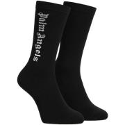 High socks Palm Angels PMRA001C99FAB0021-001
