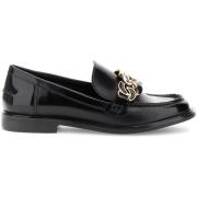 Mocassins Café Noir C1EC9003
