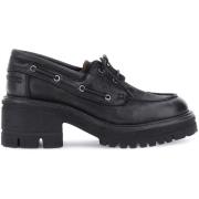 Mocassins Café Noir C1GA1034