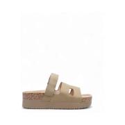 Teenslippers La Modeuse 78255_P186086