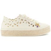 Lage Sneakers Café Noir C1DM9060