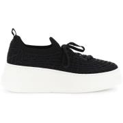 Lage Sneakers Café Noir C1DS9033