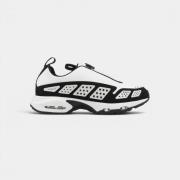 Lage Sneakers Nike Air Max SNDR Wmns "White Black"