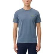 T-shirt Korte Mouw Sun68 T36140