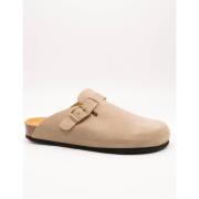 Klompen Natural World 7044-709 CRUDO