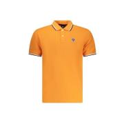 Polo Shirt Korte Mouw North Sails 995029000ar07233xl