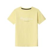 T-shirt Korte Mouw Pepe jeans -