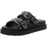 Slippers Buffalo -