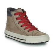 Hoge Sneakers Converse CHUCK TAYLOR ALL STAR PC BOOT BOOTS ON MARS - H...
