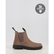 Enkellaarzen El Naturalista NOMADA