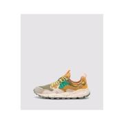 Lage Sneakers Flower Mountain -