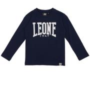 T-Shirt Lange Mouw Leone 1947 Boy Long Sleeves Basic