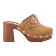 Slippers Keslem 43568