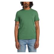 T-shirt Korte Mouw Timberland TB0A2BPRA6Z1