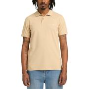 Polo Shirt Korte Mouw Timberland TB0A6BX4Y941