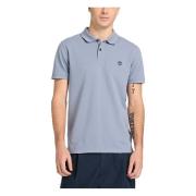 Polo Shirt Korte Mouw Timberland TB0A6BX4B881