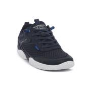 Lage Sneakers Dockers 660 NAVY