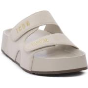 Teenslippers Icon BEIGE