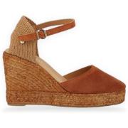 Espadrilles La Valeta Dora Teja