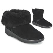 Laarzen FitFlop MUKLUK SHORTY 2 BOOTS