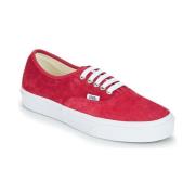 Lage Sneakers Vans AUTHENTIC