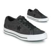 Lage Sneakers Converse ONE STAR - OX