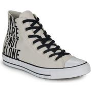 Hoge Sneakers Converse CHUCK TAYLOR ALL STAR WE ARE NOT ALONE - HI