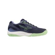 Lage Sneakers Mizuno Buty Cyclone Speed 4