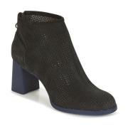 Enkellaarzen Camper KARA