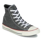 Hoge Sneakers Converse Chuck Taylor All Star Hi Stone Wash