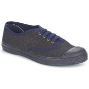 Lage Sneakers Bensimon TENNIS LACET