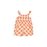 Jumpsuit Mayoral 1889 Naranja