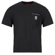 T-shirt Korte Mouw HUGO Darro