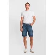 Korte Broek Le Temps des Cerises Bermuda-denimshort ALVAR