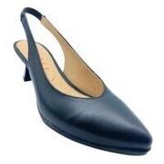 Pumps Desiree Zapato señora maca 2 negro