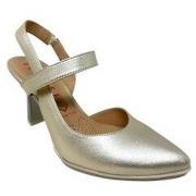 Pumps Desiree Zapato señora saga 18 oro