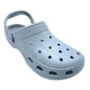 Klompen Kelara Playa caballero 62407 taupe