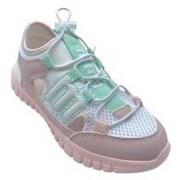 Lage Sneakers MTNG Zapato niña 40011 rosa