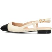 Ballerina's Haboob BISOU Dames Slingbacks