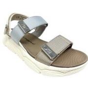 Sandalen Xti Sandalia señora 144073 beig