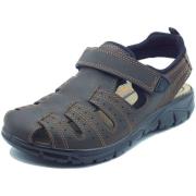 Sandalen IgI&amp;CO 1135011 Nabuk Ingrassato