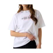 T-shirt Korte Mouw Guess -