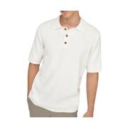 Polo Shirt Korte Mouw Only &amp; Sons -