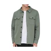 Overhemd Lange Mouw Only &amp; Sons -