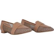 Mocassins Högl Amber