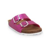 Sandalen Bioline 420B MAGENTA